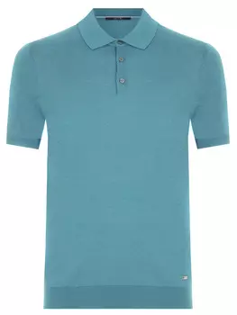 Поло хлопковое BML