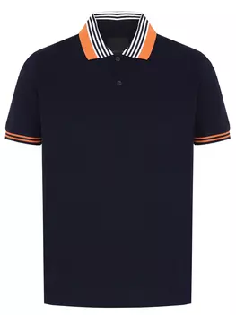 Поло хлопковое BML