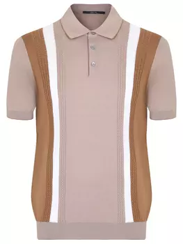 Поло хлопковое BML