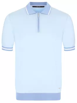 Поло хлопковое BML