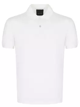 Поло хлопковое BML