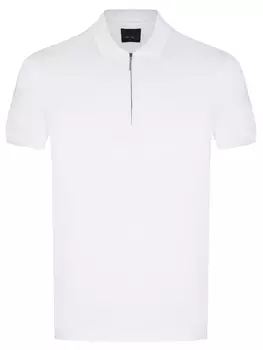 Поло хлопковое BML