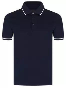 Поло хлопковое BML