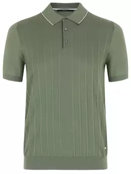 Поло хлопковое BML