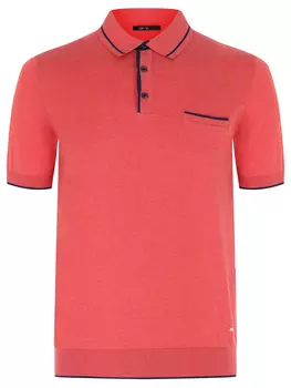 Поло хлопковое BML