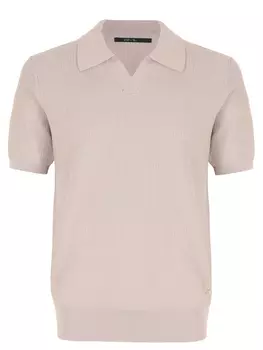 Поло хлопковое BML