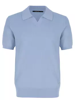 Поло хлопковое BML