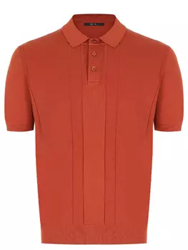 Поло хлопковое BML