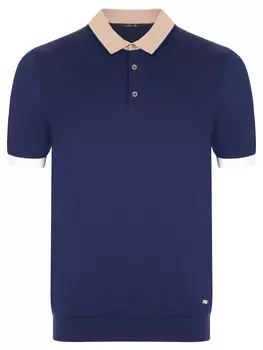 Поло хлопковое BML