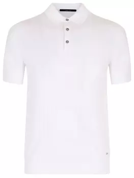 Поло хлопковое BML