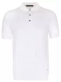 Поло хлопковое BML