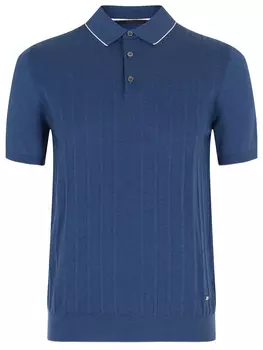 Поло хлопковое BML