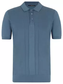 Поло хлопковое BML