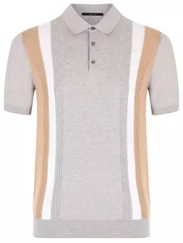 Поло хлопковое BML