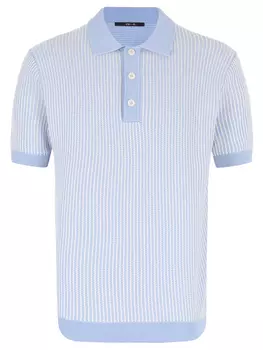 Поло хлопковое BML