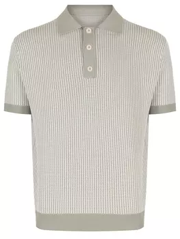 Поло хлопковое BML