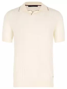 Поло хлопковое BML