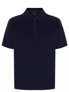 Поло хлопковое BML