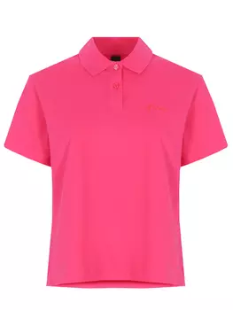 Поло хлопковое