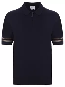 Поло хлопковое BRIONI