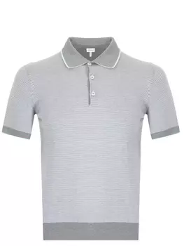 Поло хлопковое BRIONI