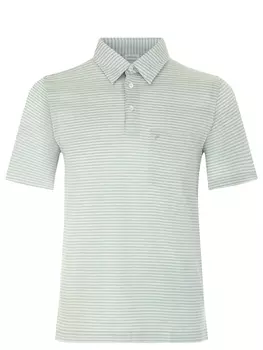 Поло хлопковое BRIONI