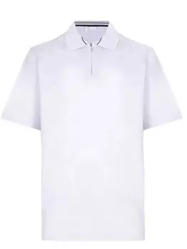 Поло хлопковое BRIONI