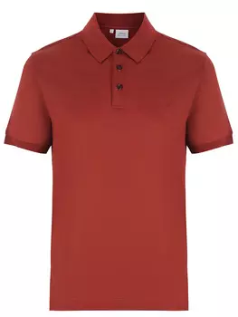 Поло хлопковое BRIONI