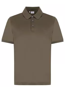 Поло хлопковое BRIONI