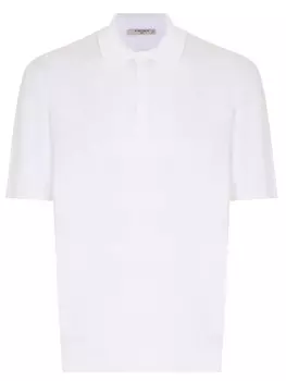 Поло хлопковое