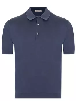 Поло хлопковое CIRCOLO 1901