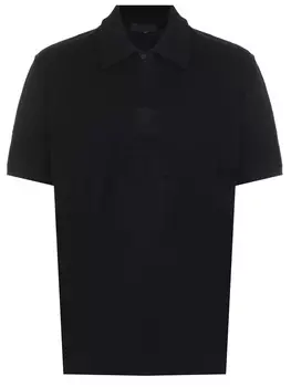Поло хлопковое CORTIGIANI