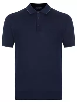 Поло хлопковое CUDGI