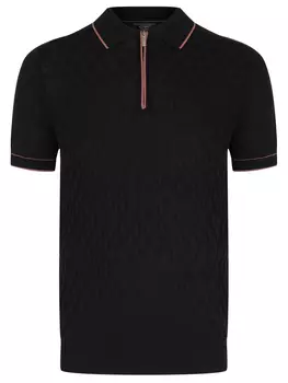 Поло хлопковое CUDGI