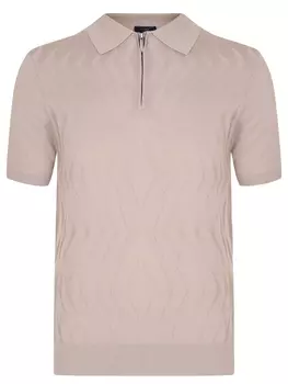 Поло хлопковое CUDGI