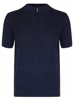 Поло хлопковое CUDGI