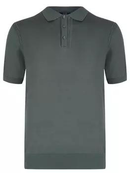 Поло хлопковое CUDGI