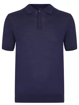 Поло хлопковое CUDGI