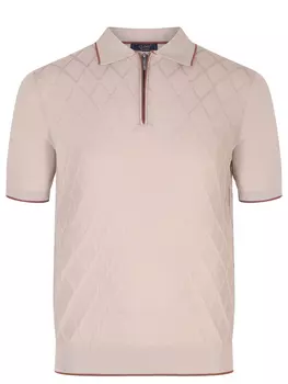 Поло хлопковое CUDGI