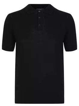 Поло хлопковое CUDGI