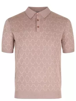 Поло хлопковое CUDGI