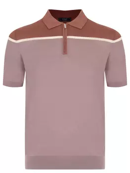 Поло хлопковое CUDGI