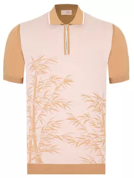 Поло хлопковое