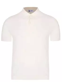 Поло хлопковое