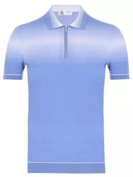 Поло хлопковое DALMINE