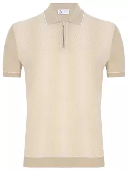 Поло хлопковое