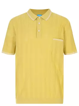 Поло хлопковое DALMINE