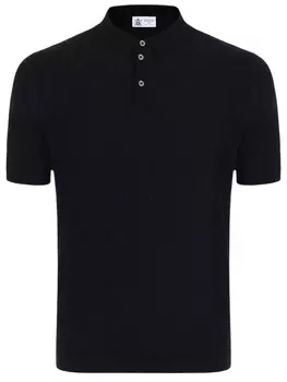 Поло хлопковое DALMINE