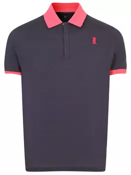 Поло хлопковое DUKA