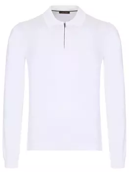 Поло хлопковое EMILIANO ZAPATA